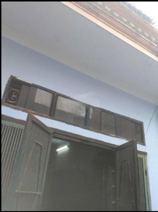 Cho thuê nhà ngõ Trương Định, 2 tầng x 55m2, 2 ngủ, 8 Triệu vào ở ngay - Ảnh 3